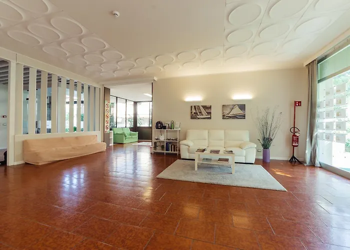 Residence Greco