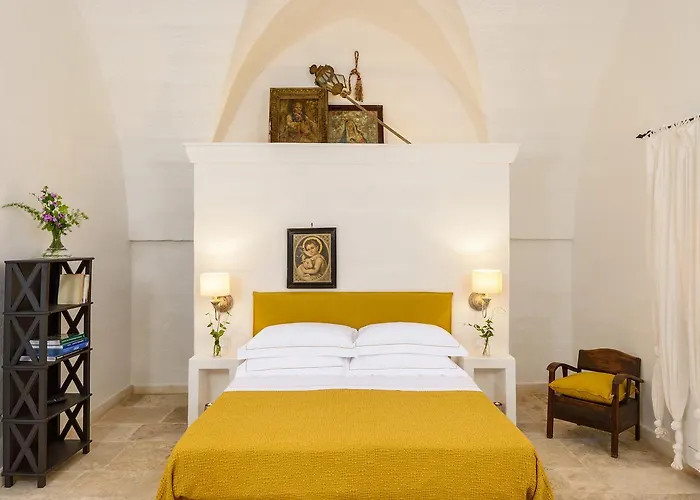Masseria Marzalossa