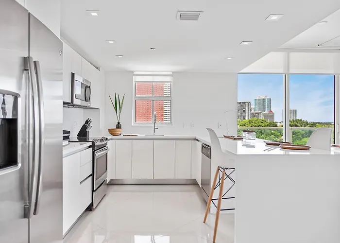Ob Suites Brickell