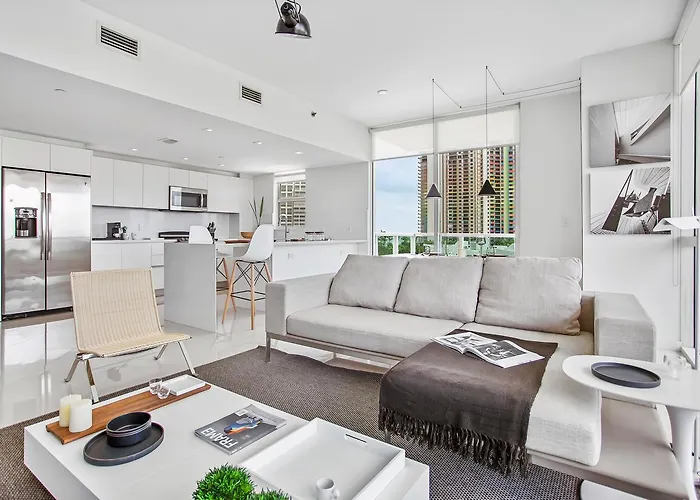 Ob Suites Brickell