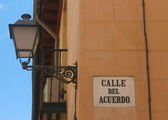 Casa Malasaña