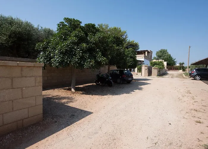 Villa Urania