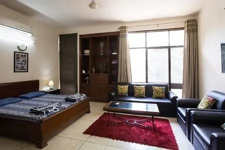 Antilia Villa