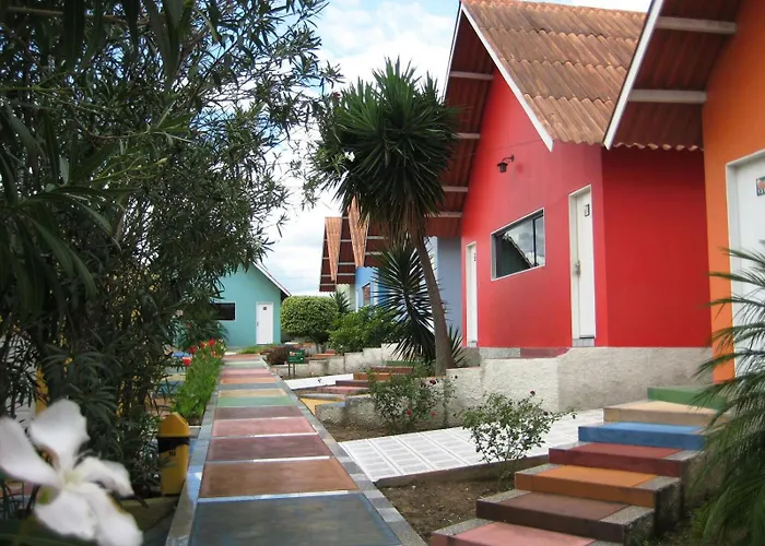 Caruaru Park Hotel