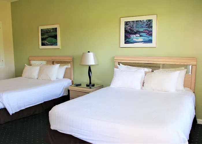 Vacation rental: Perfect Drive Vacation Rentals