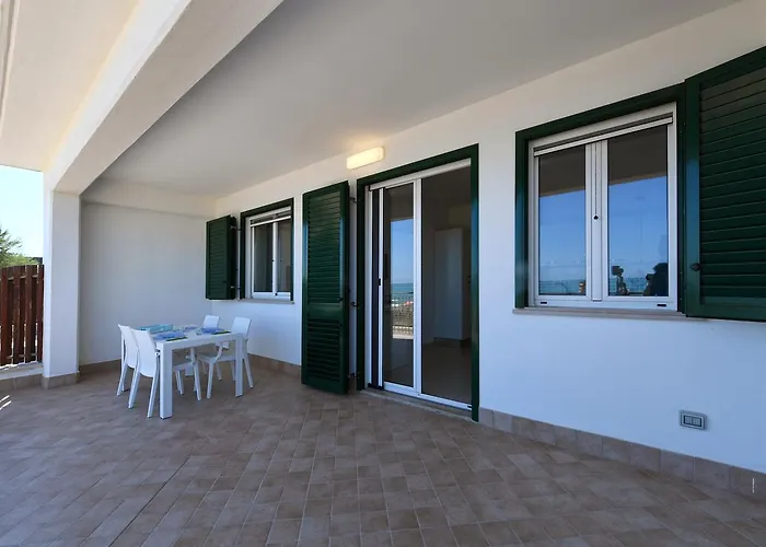 Villaggio Azzurra