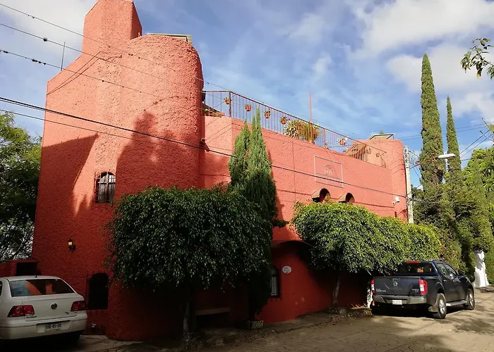 s Casa Divina At San Felipe Church Area