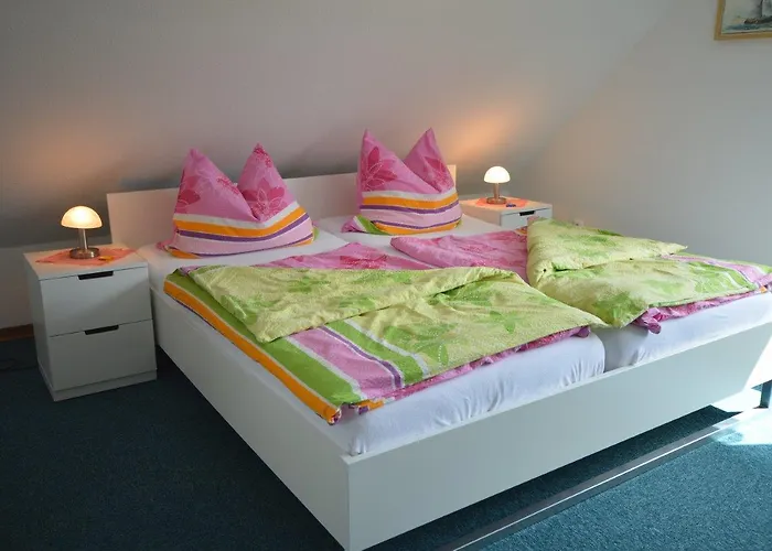 Haus Hannover