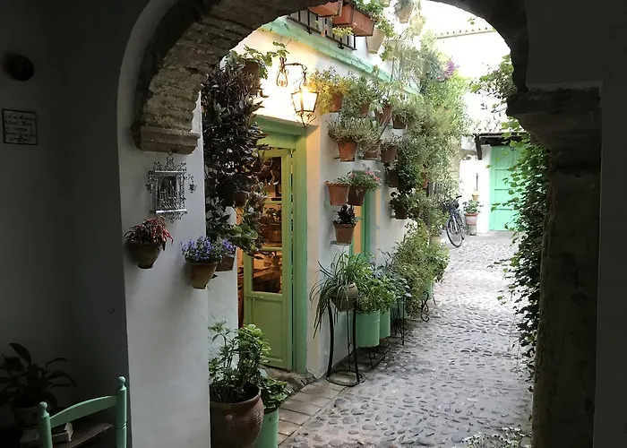 La Casa De La Costurera