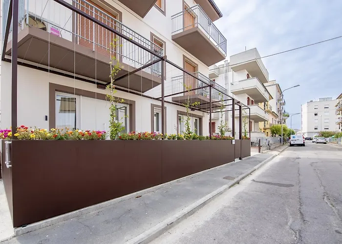 Casa Ercoli B&B