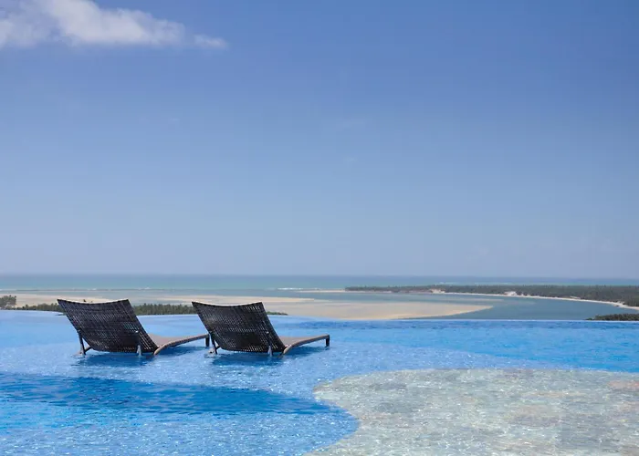 Gungaporanga Hotel (Adults Only)