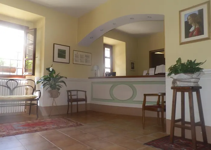La Meridiana