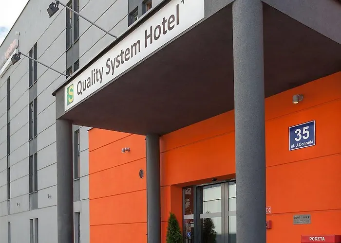 System s Krakow