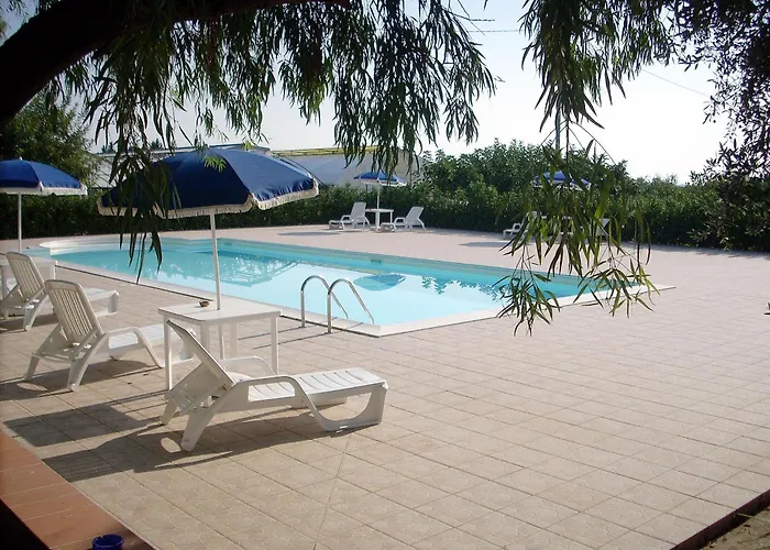 Agriturismoteo