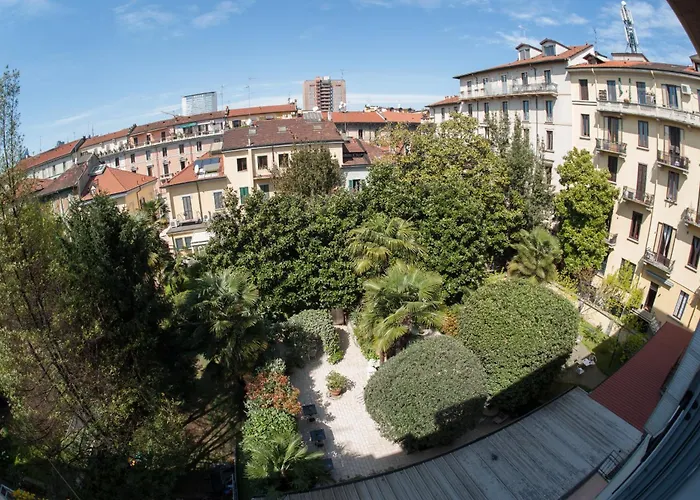 Hotel all'aeroporto: The Best Hotel