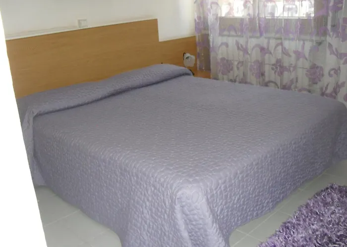 Hotel: Al Caminetto