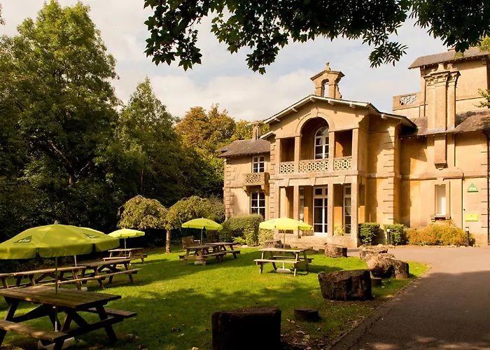 Trip to College Yha Bath