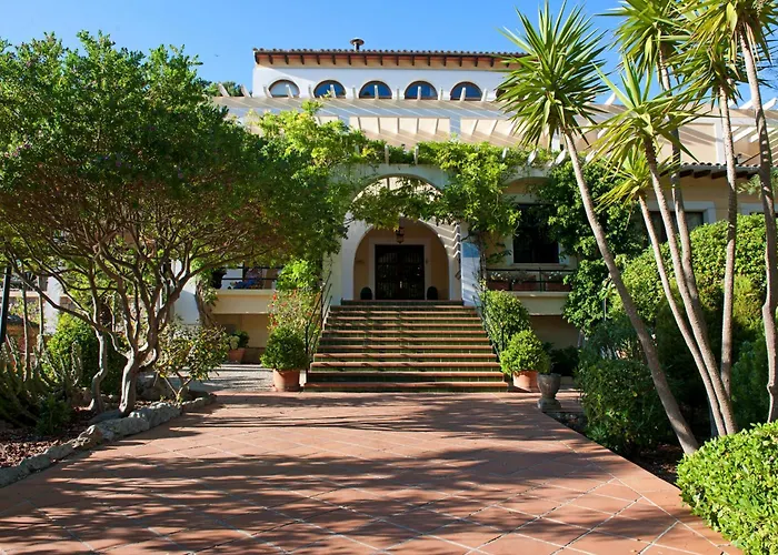 Hotel Bahia