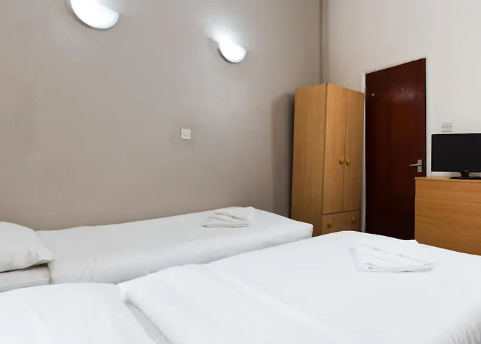 Aquarius Hotel