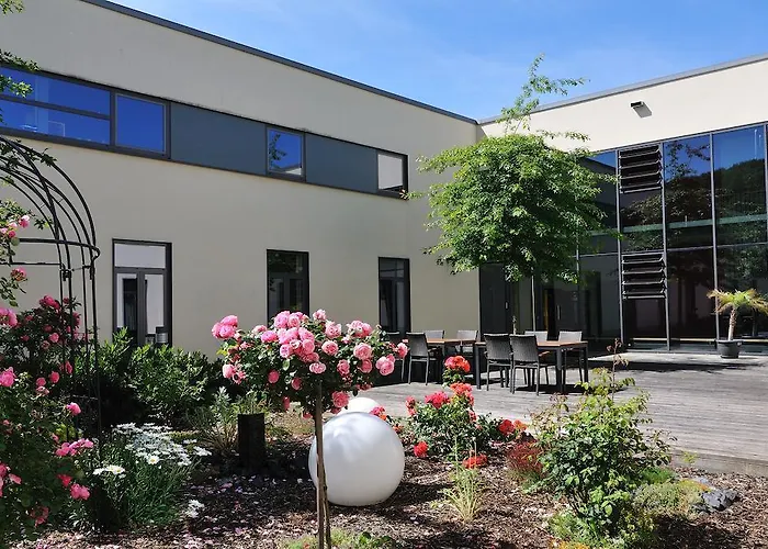 Sporthotel Borussia Duesseldorf