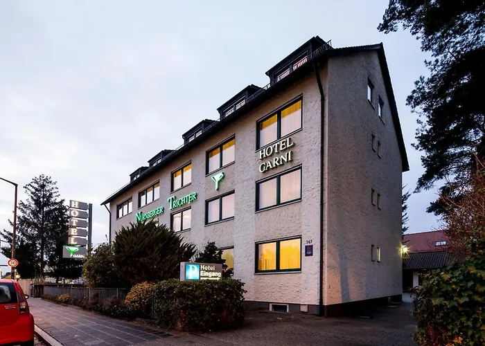 Resort: Nürnberger Trichter