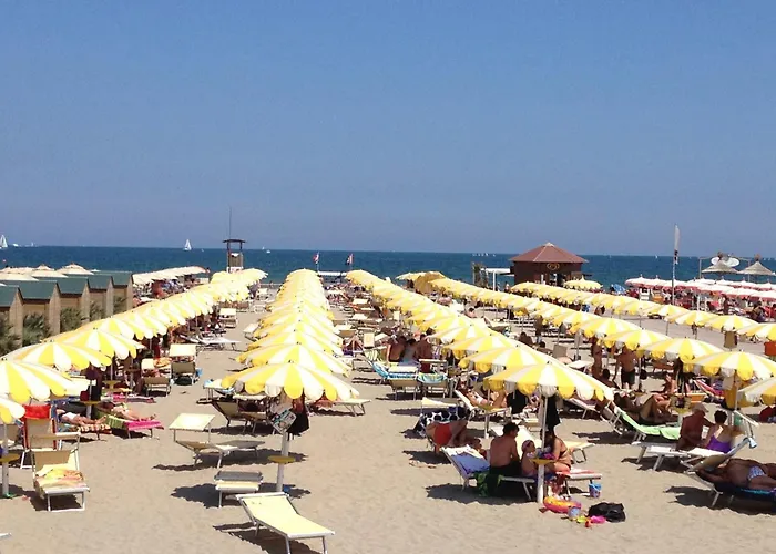 Hotel Del Mar