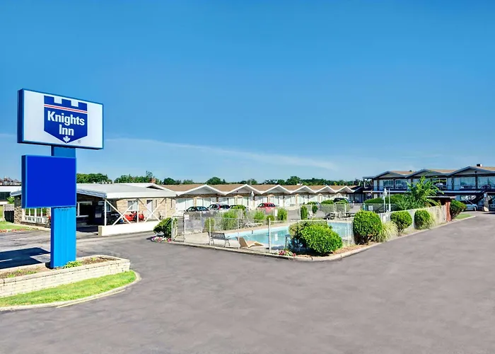 Weber Inn Kitchener