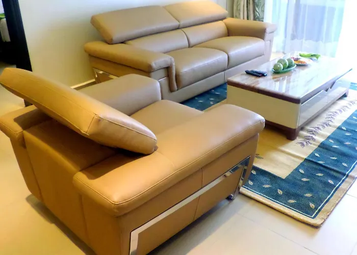 Сity center hotels Best Western Premier Garden Entebbe