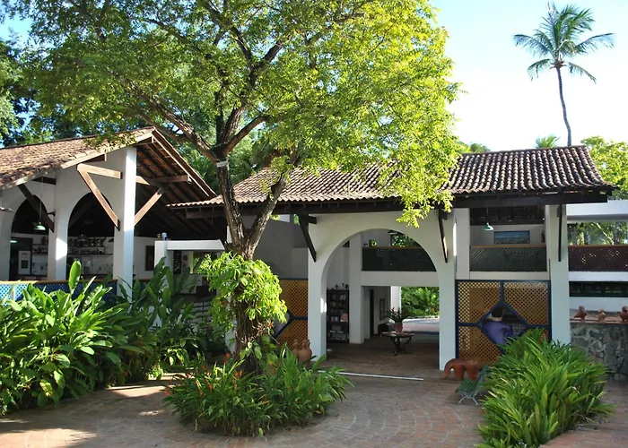 Hotel romântico: Hotel 7 Colinas