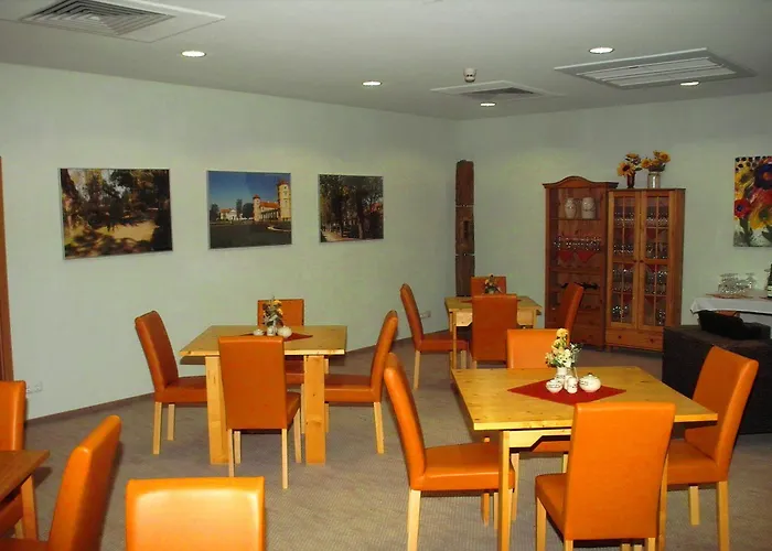 Keramik Hotel Rheinsberg