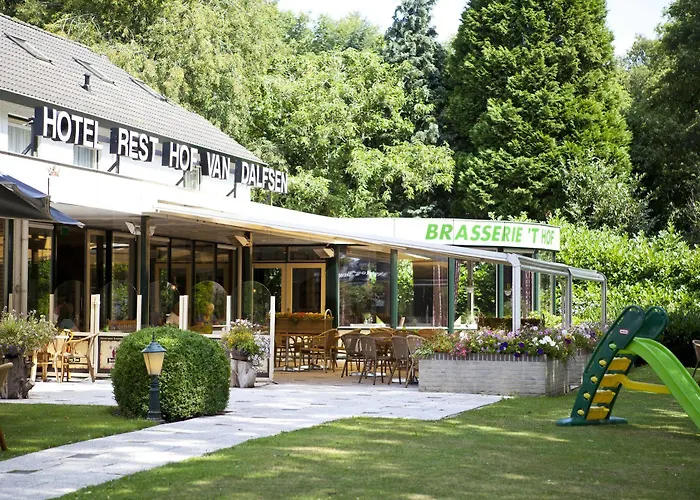 Hof Van Dalfsen