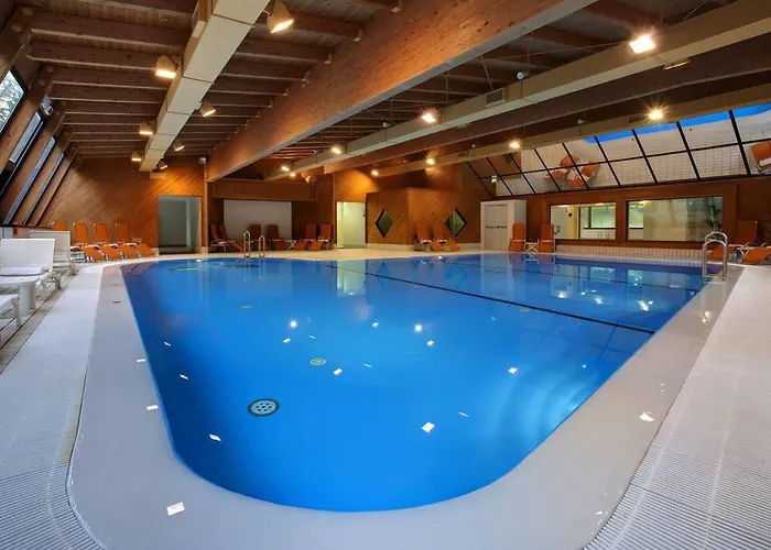 Grand Hotel Presolana