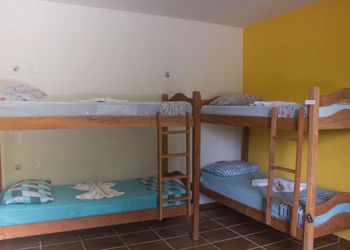 Hotel de praia: Slow Hostel - Hospedagem Criativa