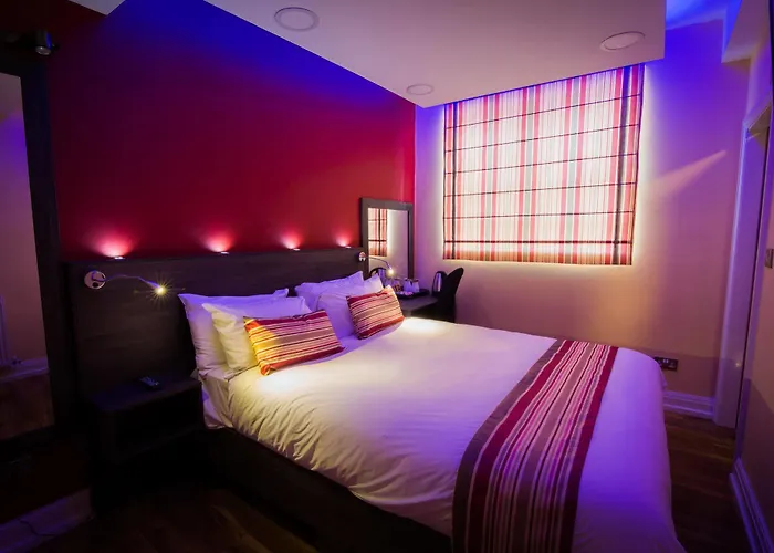 Beach Hotels Ville