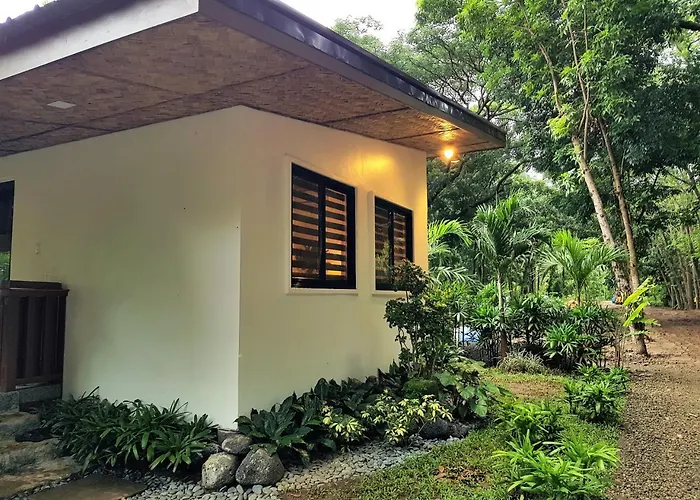 Golf hotels Casitas De Victoria