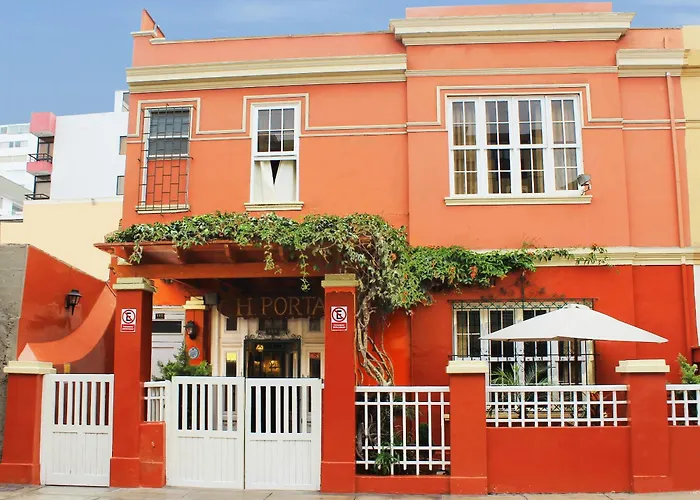 Casa Porta