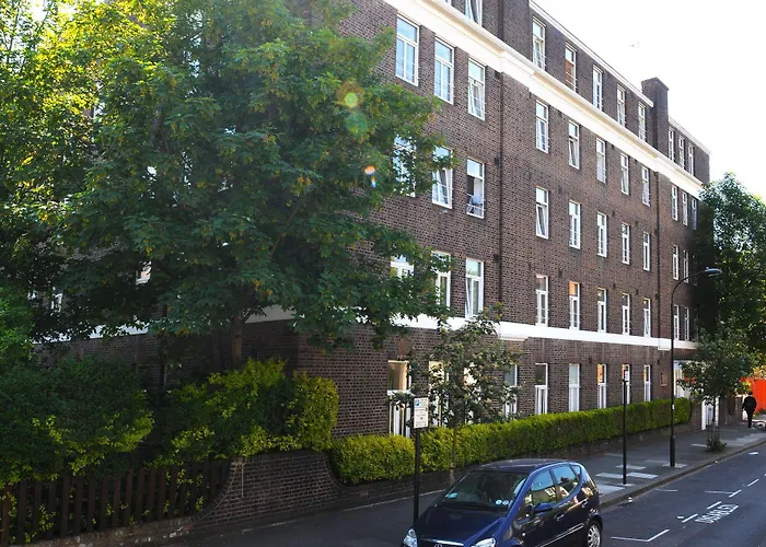The Hostels Abercorn House