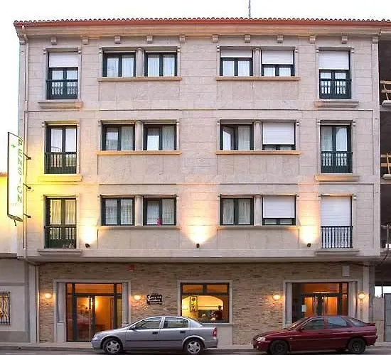 Restaurante Teodora