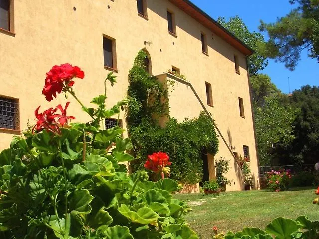Agriturismo Lupo Vecchio