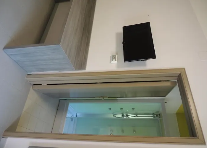 Hotel vicino al College: Camping Zeus