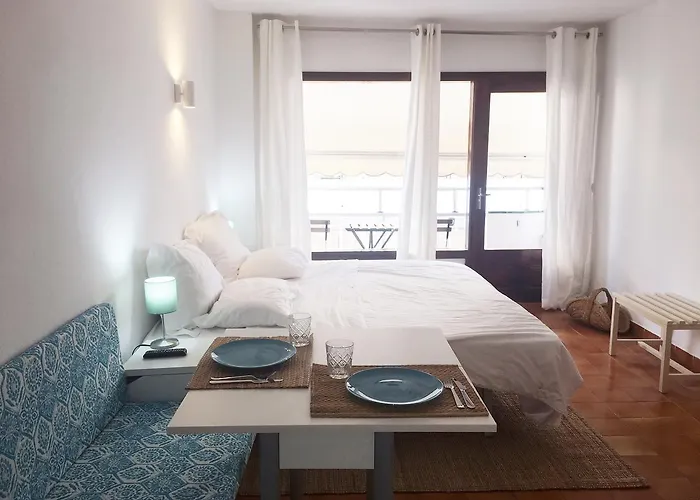 Apartamentos Albertos