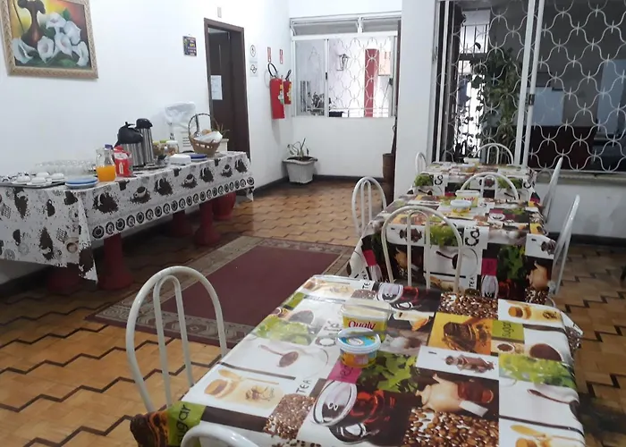 Hotel Ideal Taubate