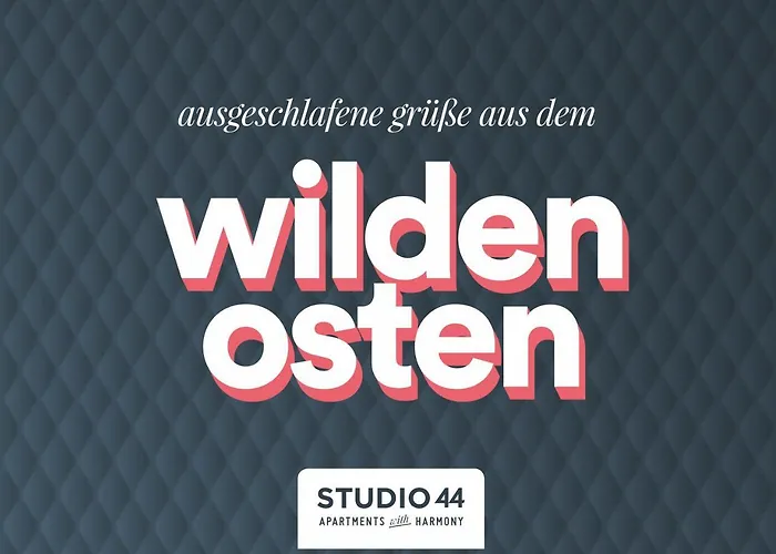 Studio 44