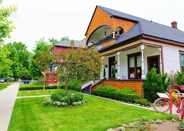 Boise Guest House