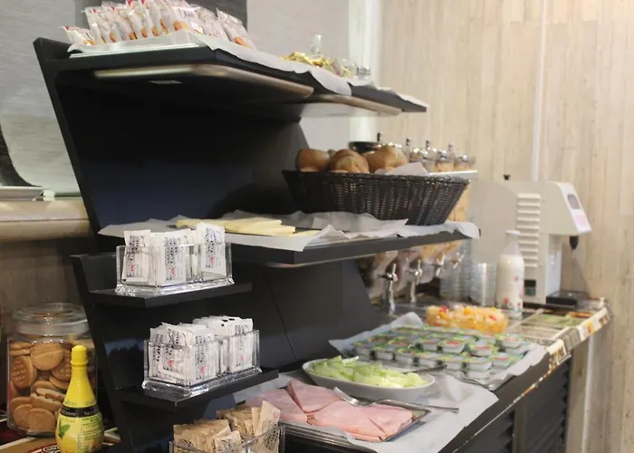 Hotel 3 stelle: Hotel Pyramid