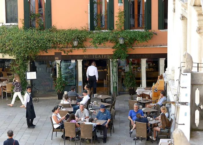 Apart hotel: Residence La Fenice