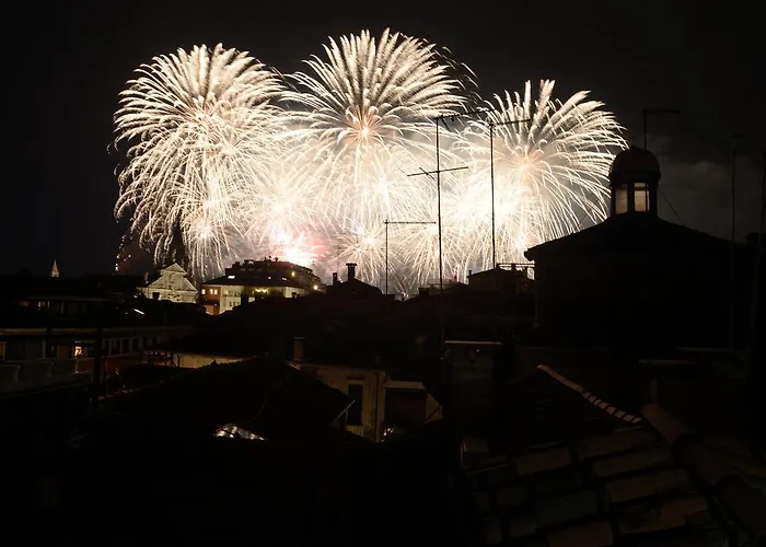 Apart hotel: Residence La Fenice