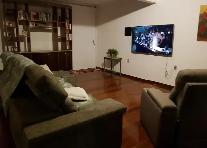 Casa da Lúcia