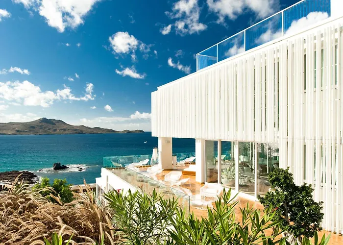 Palmalife Bodrum Resort & Spa