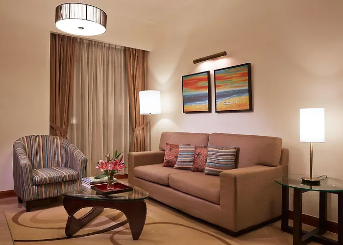 Village Residence Clarke Quay By Far East Hospitality